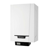 Remeha Tzerra Ace Matic 39C/CW5