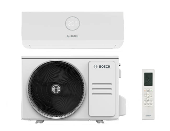 Nefit Airco 1nl