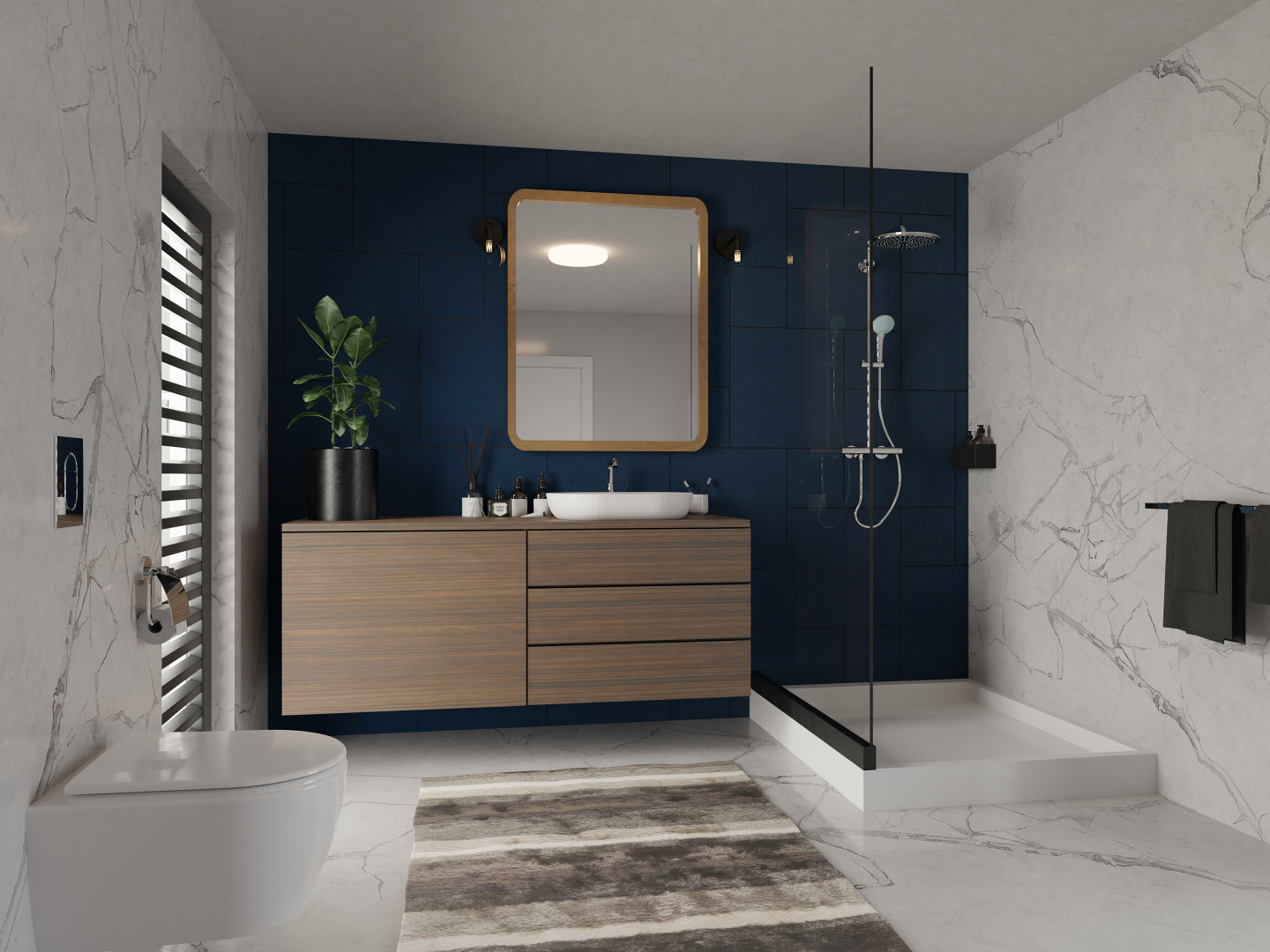 GROHE - persian