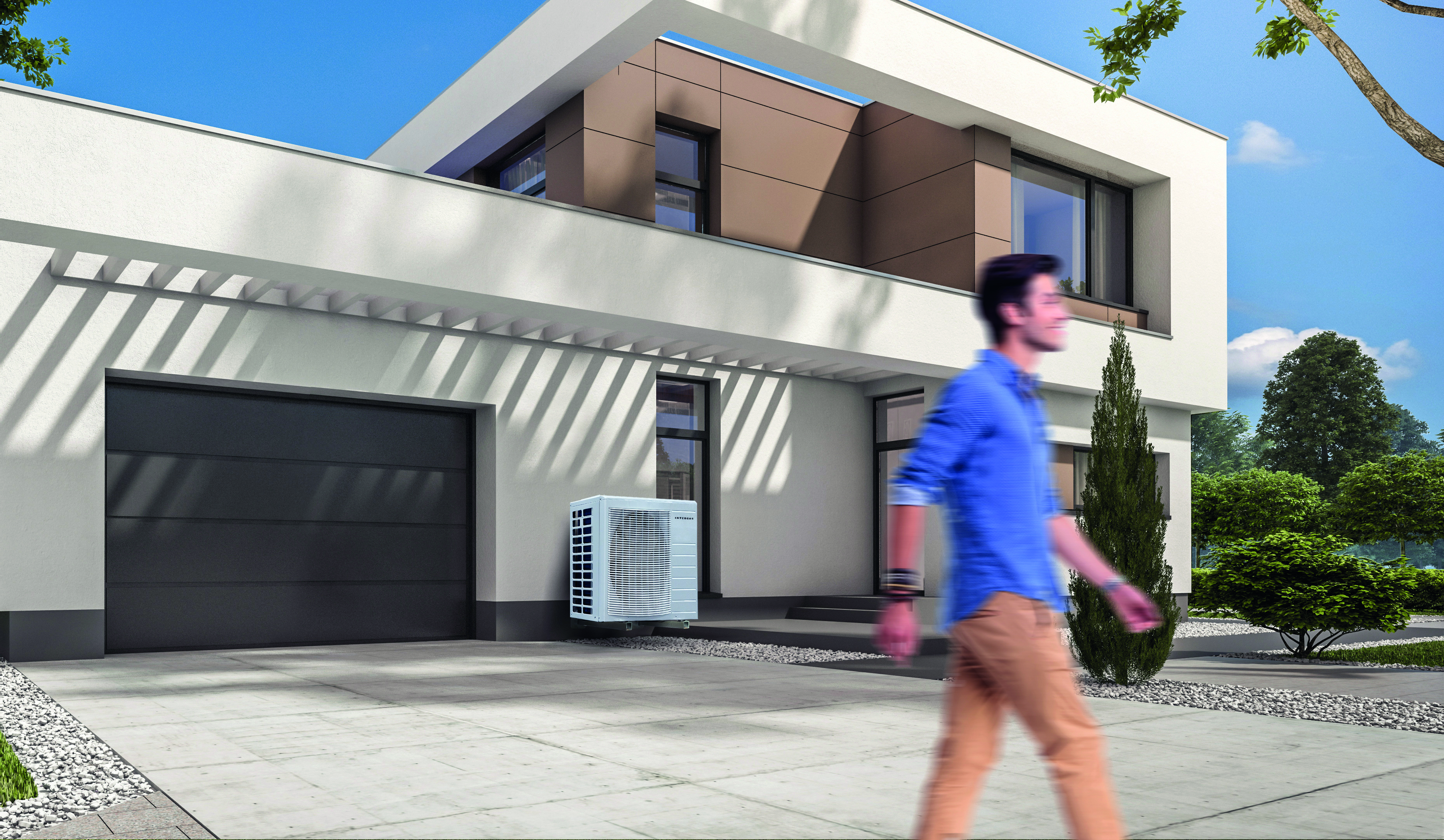 Kies voor duurzaam comfort