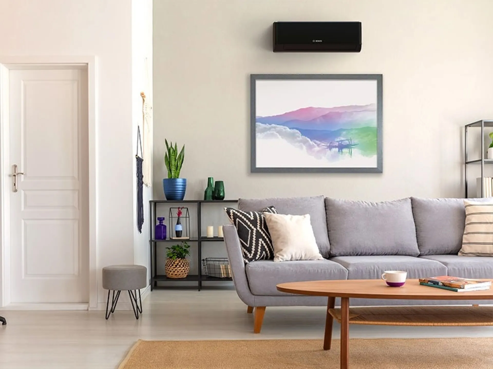 De nieuwe standaard in comfort 