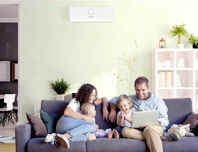 Nefit Airco 3