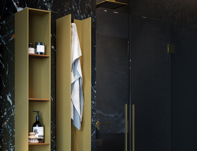 Designradiatoren merkenmix