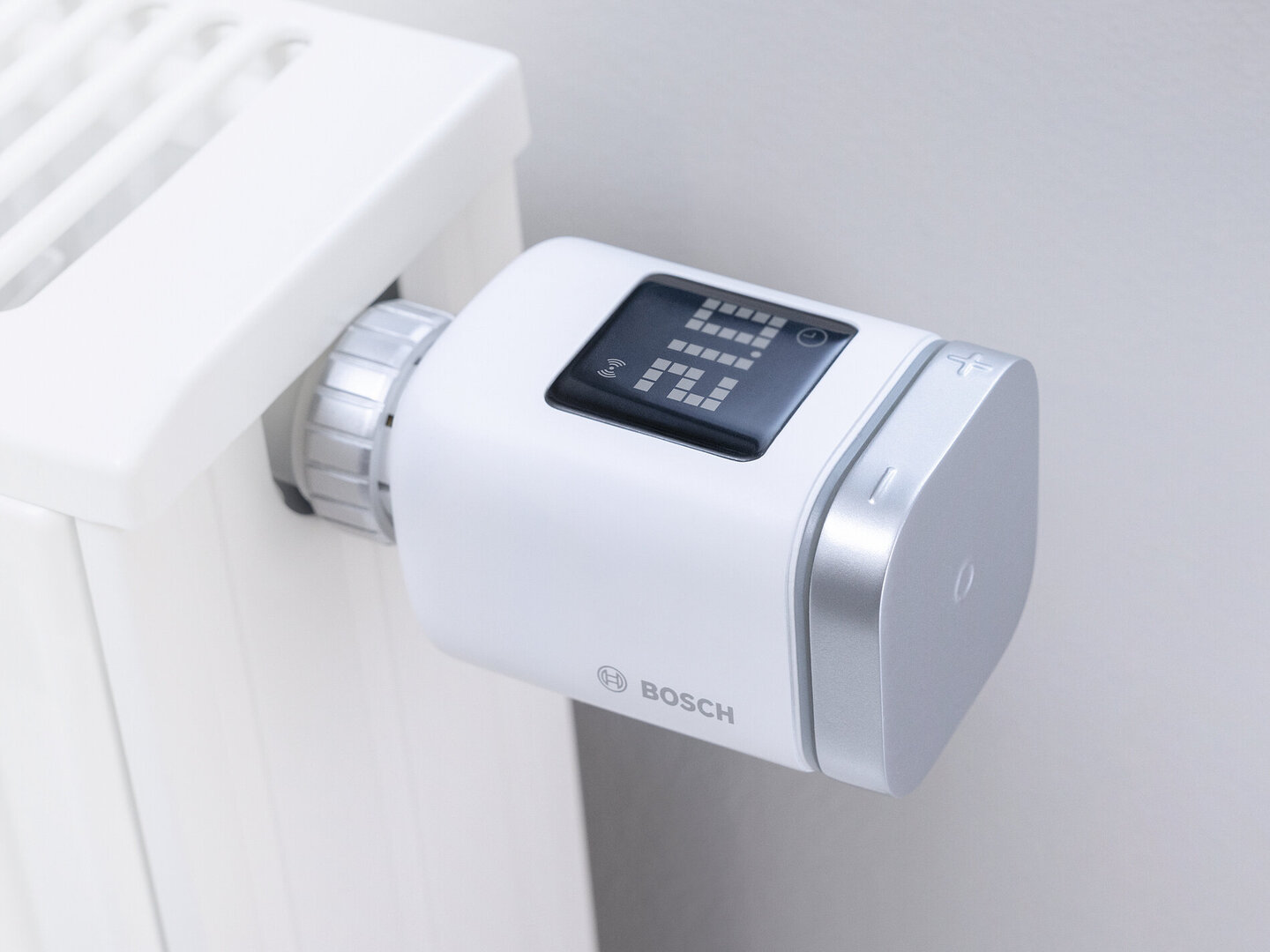 Slim geregeld per kamer