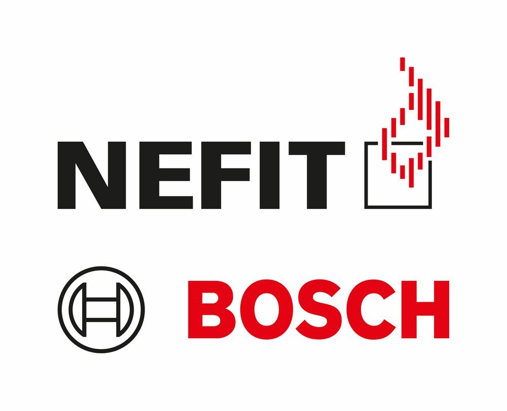 Nefit Bosch