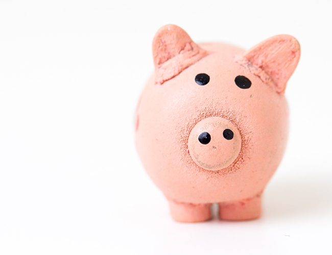 Bespaar geld met onderhoud