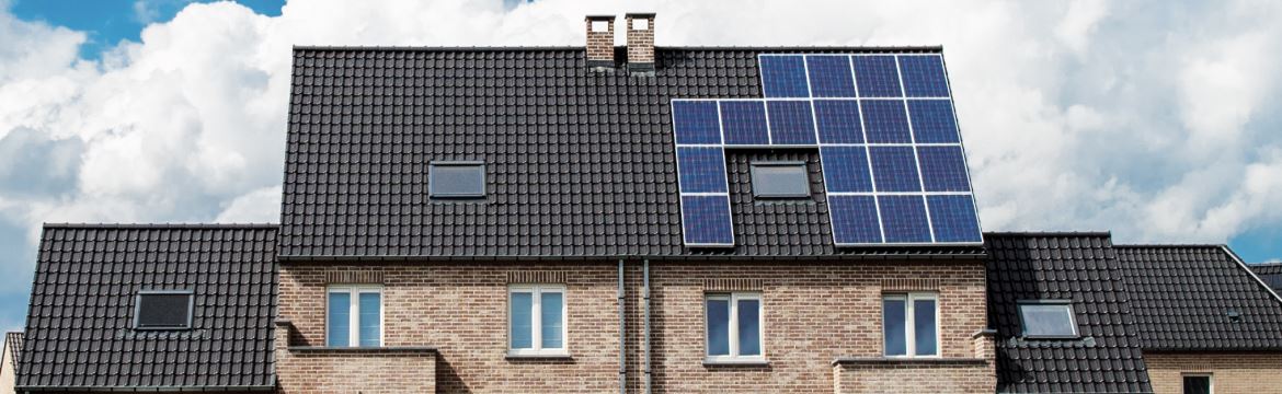 Subsidie zonnepanelen