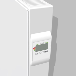 Elektrische radiator Vasco