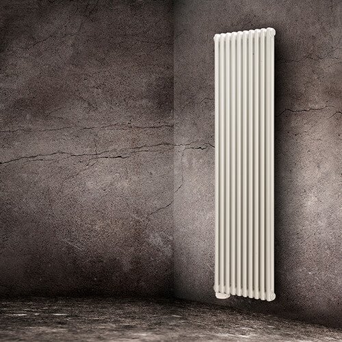 Elektrische radiator