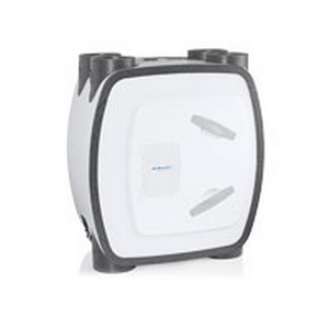 Warmteterugwin ventilatiesysteem