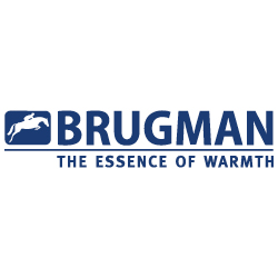 Brugman logo