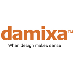 Damixa Logo