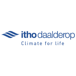 Logo Itho Daalderop