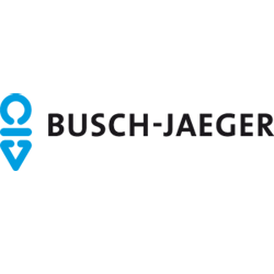 Logo Busch-Jaeger