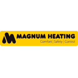 Magnum logo