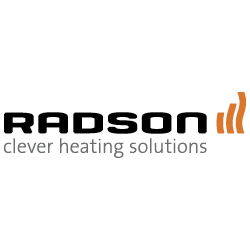 Radson logo