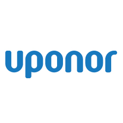 Uponor logo