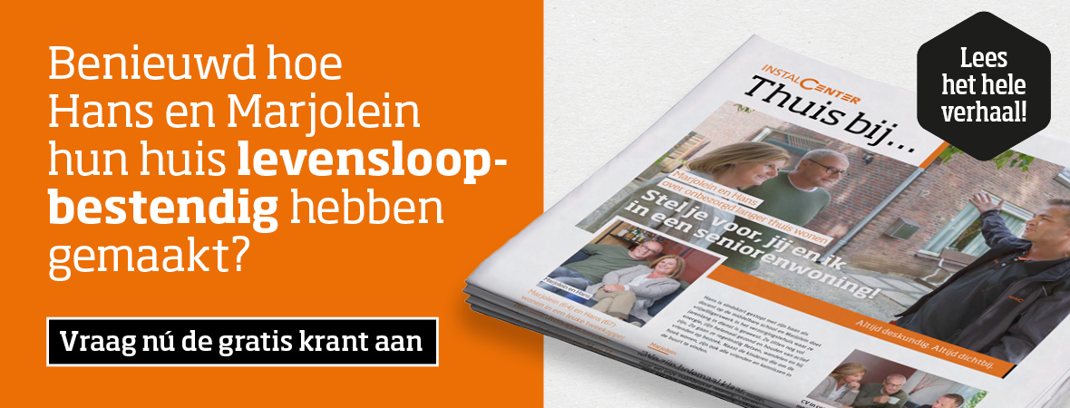 Vraag nu de gratis krant aan!
