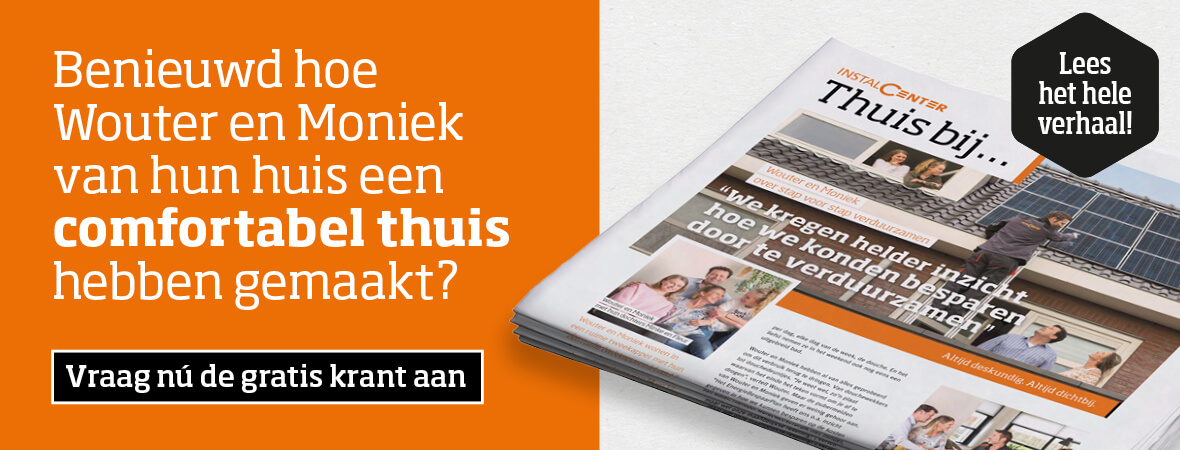 Vraag nu de gratis krant aan!