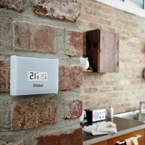 Vaillant vSmart