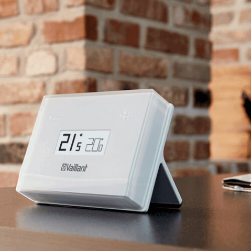 Vaillant vSmart